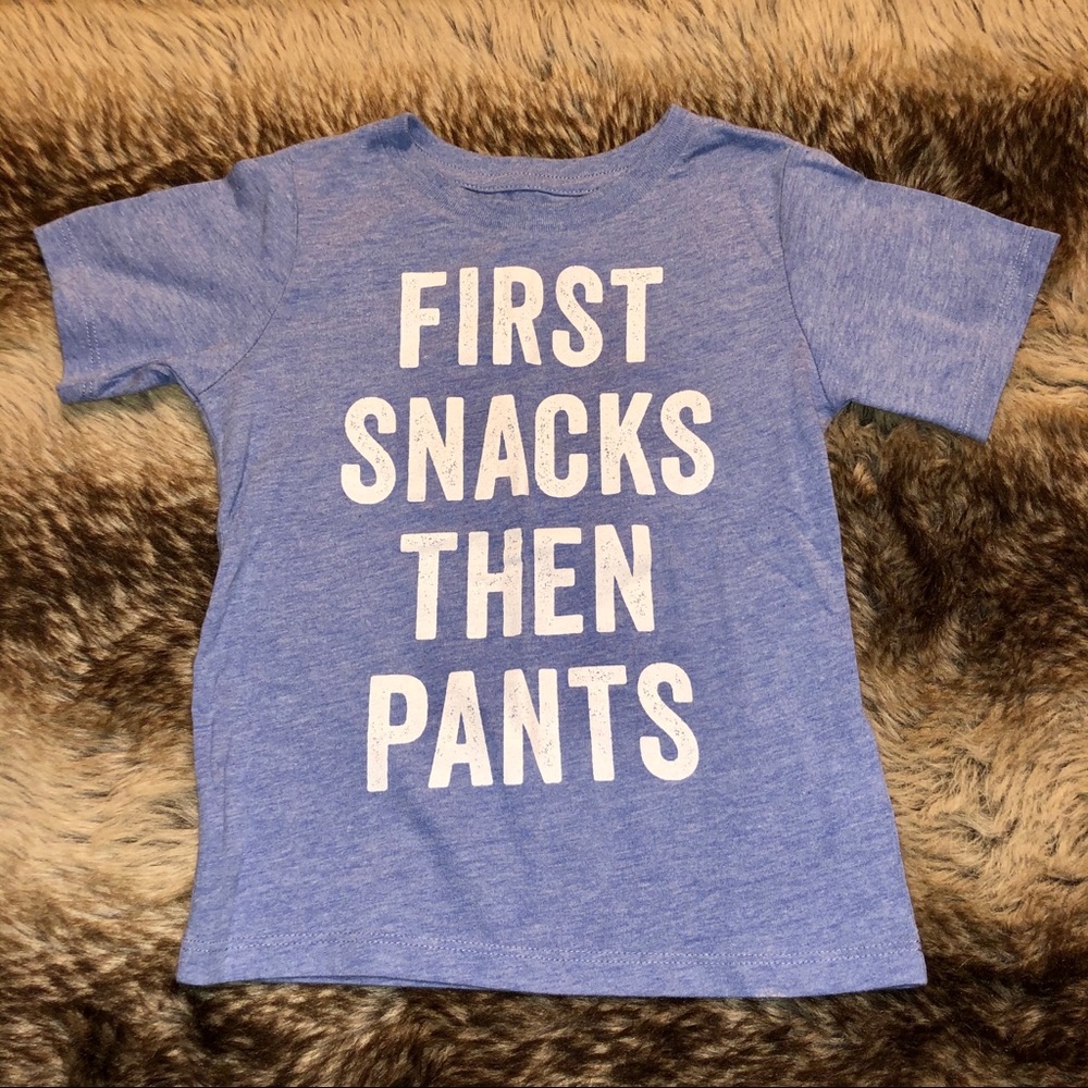 Boys Bundled Graphic Tees